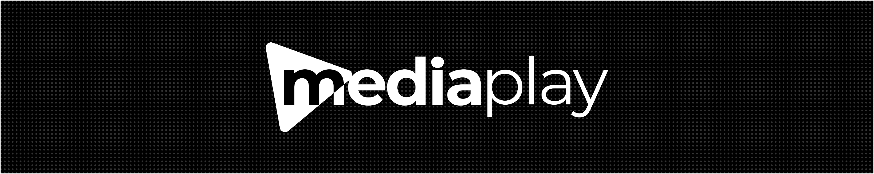 MediaPlay Logo