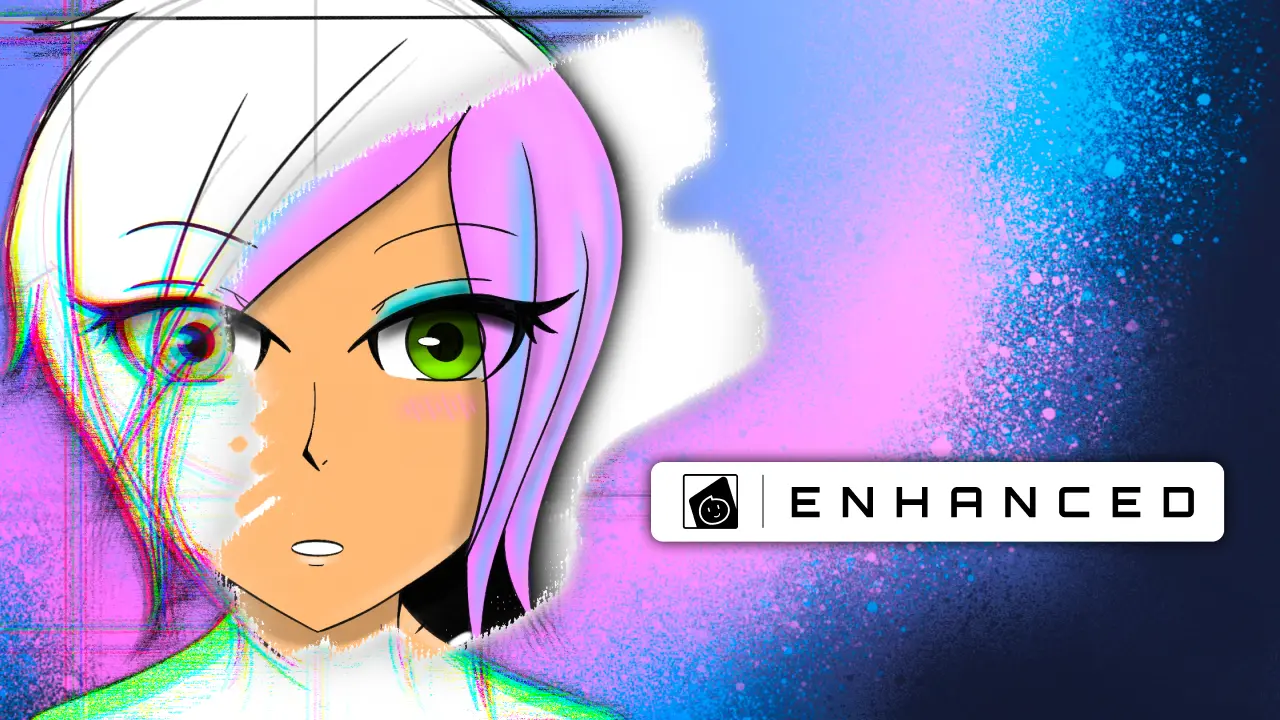 Enhanced