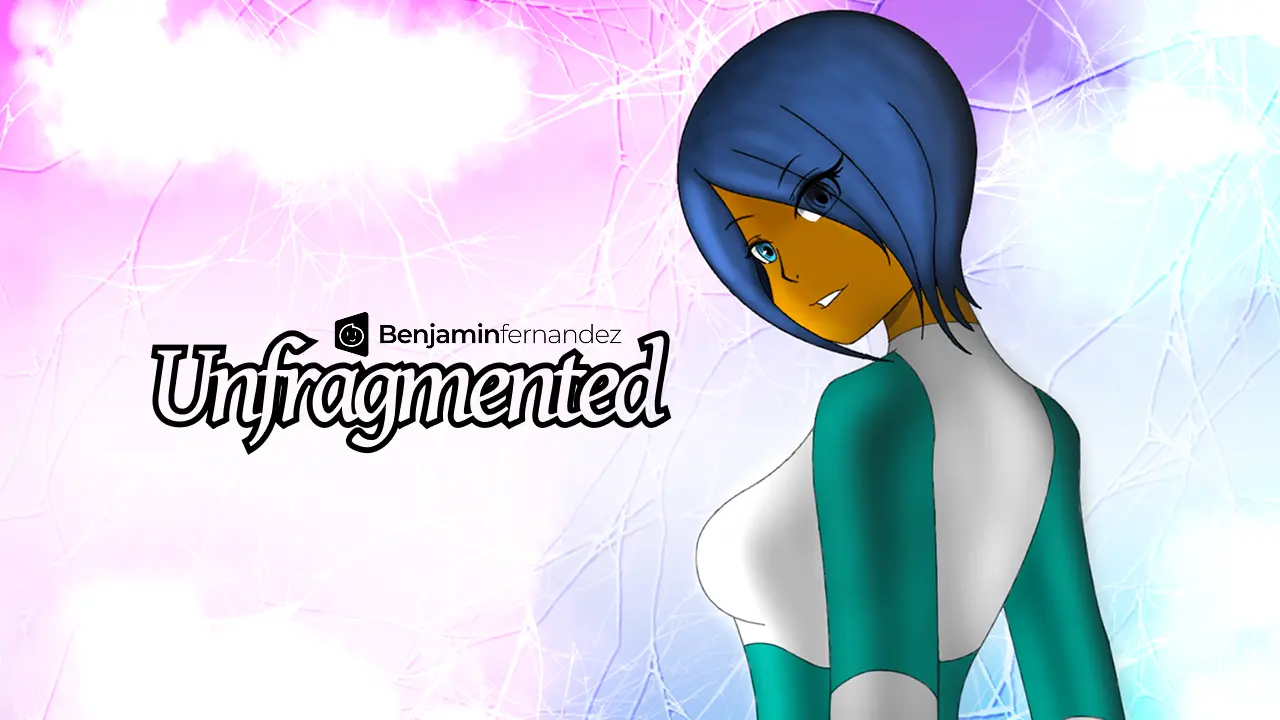 Unfragmented